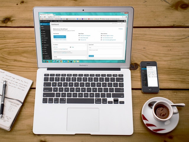 WordPress